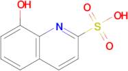 8-Hydroxyquinoline-2-sulfonic acid