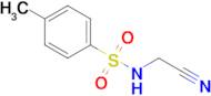 N-(cyanomethyl)-4-methylbenzenesulfonamide
