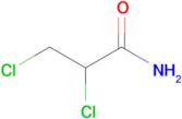 2,3-Dichloropropanamide
