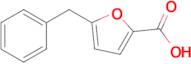 5-Benzylfuran-2-carboxylic acid