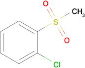 1-Chloro-2-(methylsulfonyl)benzene