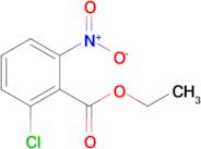 Ethyl 2-chloro-6-nitrobenzoate