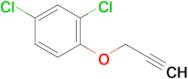 2,4-Dichloro-1-(prop-2-yn-1-yloxy)benzene