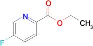 Ethyl 5-fluoropicolinate