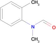 N-methyl-N-(o-tolyl)formamide