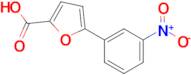 5-(3-Nitrophenyl)furan-2-carboxylic acid