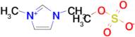 1,3-Dimethyl-1H-imidazol-3-ium methyl sulfate