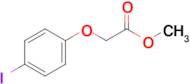 Methyl 2-(4-iodophenoxy)acetate