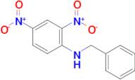N-benzyl-2,4-dinitroaniline