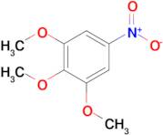 1,2,3-Trimethoxy-5-nitrobenzene