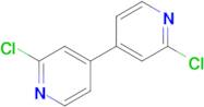 2,2'-Dichloro-4,4'-bipyridine