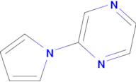 2-(1H-pyrrol-1-yl)pyrazine