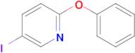 5-Iodo-2-phenoxypyridine