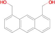 Anthracene-1,8-diyldimethanol
