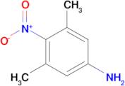 3,5-Dimethyl-4-nitroaniline