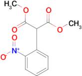 Dimethyl 2-(2-nitrophenyl)malonate