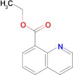 Ethyl quinoline-8-carboxylate