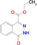 ethyl 4-oxo-3,4-dihydrophthalazine-1-carboxylate