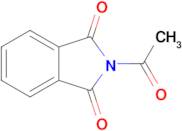 2-Acetylisoindoline-1,3-dione