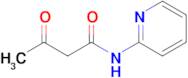 3-Oxo-N-(pyridin-2-yl)butanamide