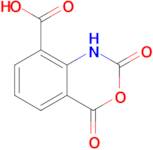 2,4-Dioxo-1,4-dihydro-2H-benzo[d][1,3]oxazine-8-carboxylic acid