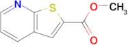 Methyl thieno[2,3-b]pyridine-2-carboxylate