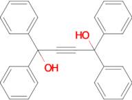 1,1,4,4-Tetraphenylbut-2-yne-1,4-diol