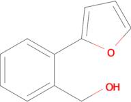 (2-(Furan-2-yl)phenyl)methanol