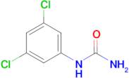 1-(3,5-Dichlorophenyl)urea