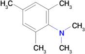 N,N,2,4,6-pentamethylaniline