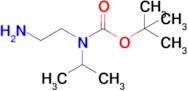 Tert-butyl (2-aminoethyl)(isopropyl)carbamate