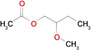 2-Methoxybutyl acetate