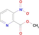 Methyl 3-nitropicolinate