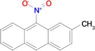 2-Methyl-9-nitroanthracene