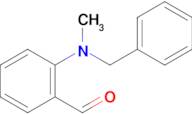 2-(Benzyl(methyl)amino)benzaldehyde