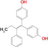 4,4'-(2-Phenylbut-1-ene-1,1-diyl)diphenol