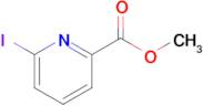 Methyl 6-iodopicolinate