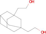 2,2'-(Adamantane-1,3-diyl)bis(ethan-1-ol)