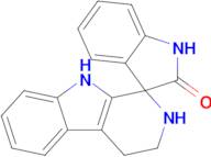 2',3',4',9'-Tetrahydrospiro[indoline-3,1'-pyrido[3,4-b]indol]-2-one