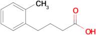 4-(O-tolyl)butanoic acid