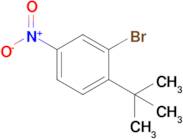 2-Bromo-1-(tert-butyl)-4-nitrobenzene