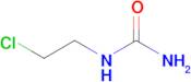 1-(2-Chloroethyl)urea