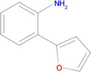 2-(Furan-2-yl)aniline