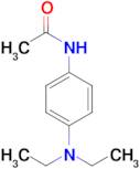 N-(4-(diethylamino)phenyl)acetamide