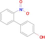 2'-Nitro-[1,1'-biphenyl]-4-ol