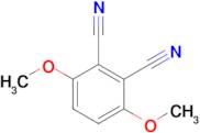 3,6-Dimethoxyphthalonitrile