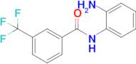 N-(2-aminophenyl)-3-(trifluoromethyl)benzamide