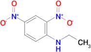 N-ethyl-2,4-dinitroaniline