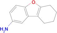 6,7,8,9-Tetrahydrodibenzo[b,d]furan-2-amine