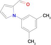 1-(3,5-Dimethylphenyl)-1H-pyrrole-2-carbaldehyde